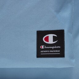 

Рюкзак Champion Backpack 802345-CHA-BS083 Sob, Голубий