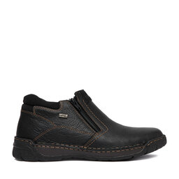 Rieker Stiefeletten Rieker CEO-B0392-00 Schwarz