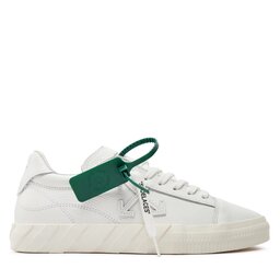 

Снікерcи Off-White IA178S22LEA0020101-M White/White, Білий