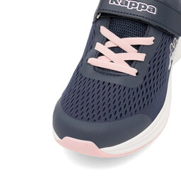 

Снікерcи Kappa SS24-3C009(IV)DZ KAPPA-SS24-3C009(IV)DZ, Cиній
