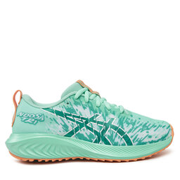 Asics Pantofi pentru alergare Asics Gel-Noosa Tri 16 Gs 1014A346 Albastru