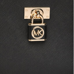

Сумка MICHAEL Michael Kors Ruby 30S3GR0M2L Black, Чорний