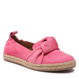 Edeo Espadrillos Edeo 3903-1453 Róż