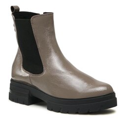 

Ботильйони Caprice 9-25412-41 Taupe Naplak 301, Коричневий