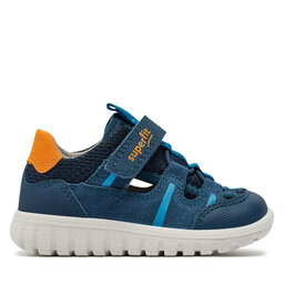 Superfit Īsi apavi Superfit 1-006181-8000 M Zils