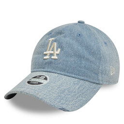 New Era Шапка с козирка New Era 60595376 Син