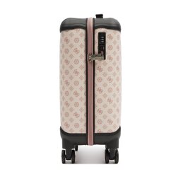 

Салонна валіза Guess Wilder (P) Travel TWP745 29830 LGN, Рожевий