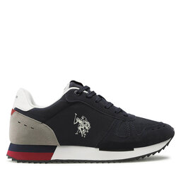 

Снікерcи U.S. Polo Assn. Balty001 BALTY001M/BTY1 Dbl001, Cиній