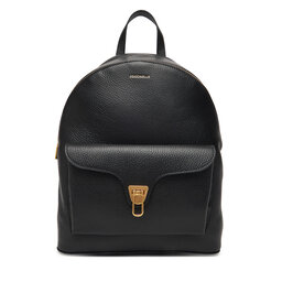Coccinelle Mochila Coccinelle TFK Coccinelle Beat Grneratio E1 TFK 14 02 01 Negro