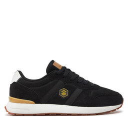Lumberjack Sneakersy Lumberjack December SMF6611-001-M67 Czarny