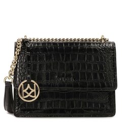 Kazar Handväska Kazar Maisy 62271-08-A2 Black