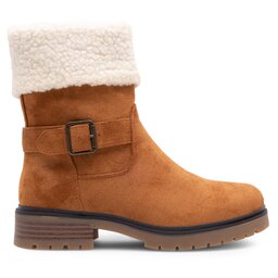 Clara Barson Botine Clara Barson SERENITY HL221124 Maro