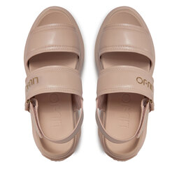 

Босоніжки Liu Jo June Sandal 09 BA4029 EX014 Phard S1632, Рожевий