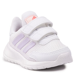 adidas Обувь adidas Tensaur Run I GZ2689 Cloud White/Purple Tint/Vapour Pink