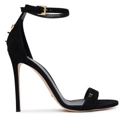 Elisabetta Franchi Sandalen Elisabetta Franchi SA-89L-66E2-V570 Schwarz