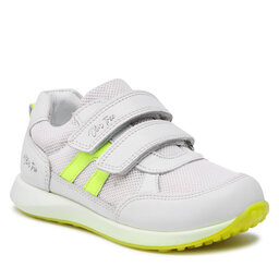 Olive Tree Sneakers Olive Tree CI12-3077-04 White