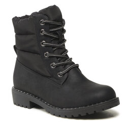 Nelli Blu Scarponcini Nelli Blu CS2270-15 Nero