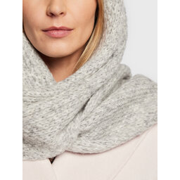 

Шарф Calvin Klein K60K609937 Cement PAA, Сірий