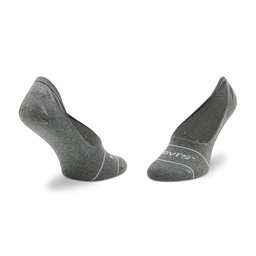 

Набір 2 пар шкарпеток до щиколотки unisex Levi's® 701219508 Grey Melange, Сірий
