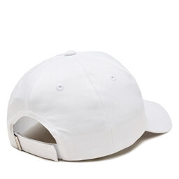 

Бейсболка Guess L4RZ04 WF8V0 G011, Білий