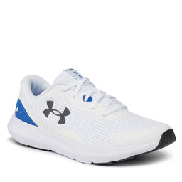 Under Armour Scarpe Under Armour Ua Surge 3 3024883-112 Bianco