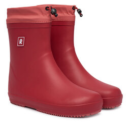 Reima Gummistiefel Reima Thermo-Ankka 5400181A Rot