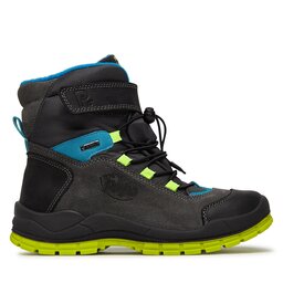 

Снігоходи Primigi GORE-TEX 4897511 D Nero/Gr.Sc/Grig, Чорний