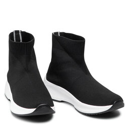 

Снікерcи Sca'viola L-16 Black, Чорний
