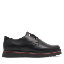 Lasocki Oxfords Lasocki WI16-DADA-01 Μαύρο