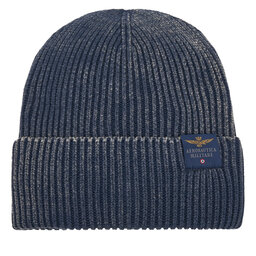 Aeronautica Militare Čepice Aeronautica Militare 252CU0084UL00551 Tmavomodrá