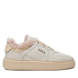 Furla Tenisice Furla YI33SPT BX3516 3540S Écru