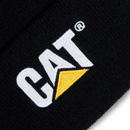

Шапкa CATerpillar 1120117 Black, Чорний