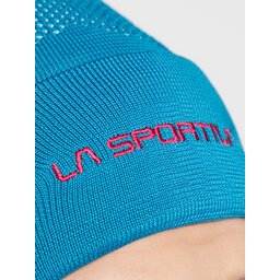

Шапкa La Sportiva Knitty Y58635616 Crystal/Turquoise, Голубий