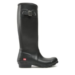 MOLS Γαλότσες MOLS Homebush W Rubber M174668 Μαύρο