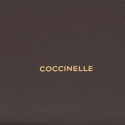 

Сумка Coccinelle NE0 Coccinelle Priscilla E1 NE0 13 01 01 Cola W66, Фіолетовий