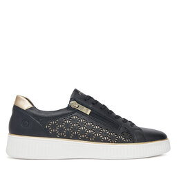 Remonte Sneakers Remonte D2E03-03 Negru