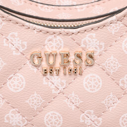 

Сумка Guess Abey (PG) HWPG85 58010 LRL, Рожевий