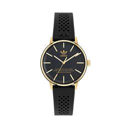 adidas Laikrodis adidas Originals Style Code One AOSY23524 Juoda