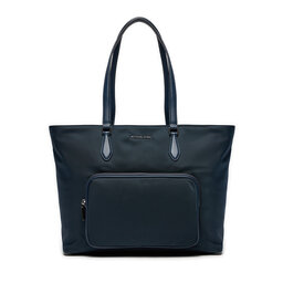 MICHAEL Michael Kors Geantă MICHAEL Michael Kors 30S4SRKT7C Bleumarin