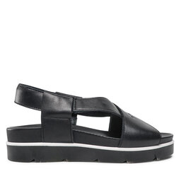 

Босоніжки IGI&CO 1671311 Nero, Чорний
