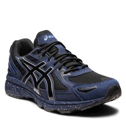 Asics Sneakers Asics Gel-Venture 6 1203A245 Black/Pure Ssilver 003