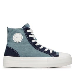

Кеди Americanos WPRS-2021W12271 Blue, Голубий