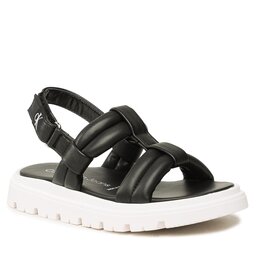 Calvin Klein Jeans Sandály Calvin Klein Jeans Sandal V4A2-80514-1614 Black
