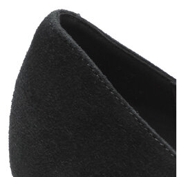

Туфлі Lasocki WYL3022-2Z Black, Чорний