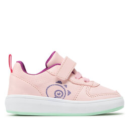 

Снікерcи Dudino Harry 2C34A Pinkie 107, Рожевий