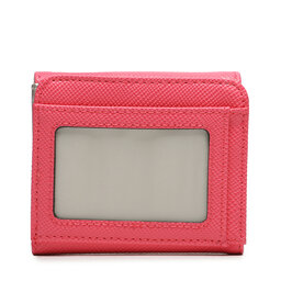 

Мале жіноче портмоне Guess SWZG85 00440 MAG, Рожевий