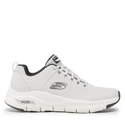 

Снікерcи Skechers Titan 232200/LGBK Light Gray/Black, Сірий
