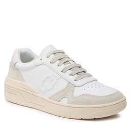Liu Jo Sneakersy Liu Jo Walker 01 7B3001 PX310 White/Off Wh S3068