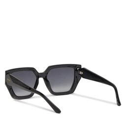 

Сонцезахисні окуляри Guess GU7896 Shiny Black /Gradient Smoke 01B, Чорний