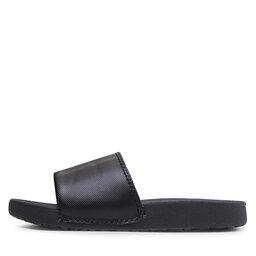 

Шльопанці Polo Ralph Lauren Cayson Ii RF103987 Black Textured Sport PU/Royal Mesh w/ White PP, Чорний